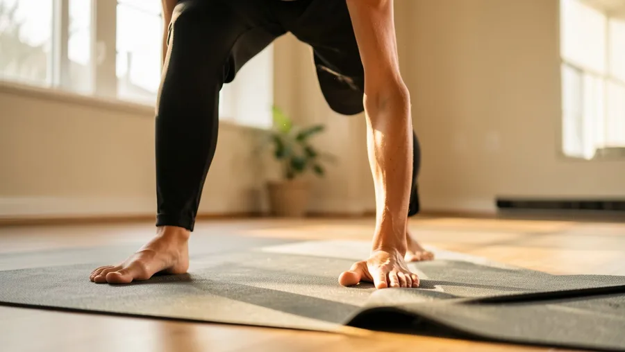 Neglecting the Glute-Core Connection