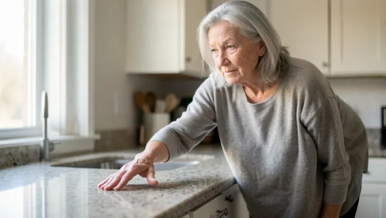 Physical Therapists Say This One Daily Habit Prevents Most Falls