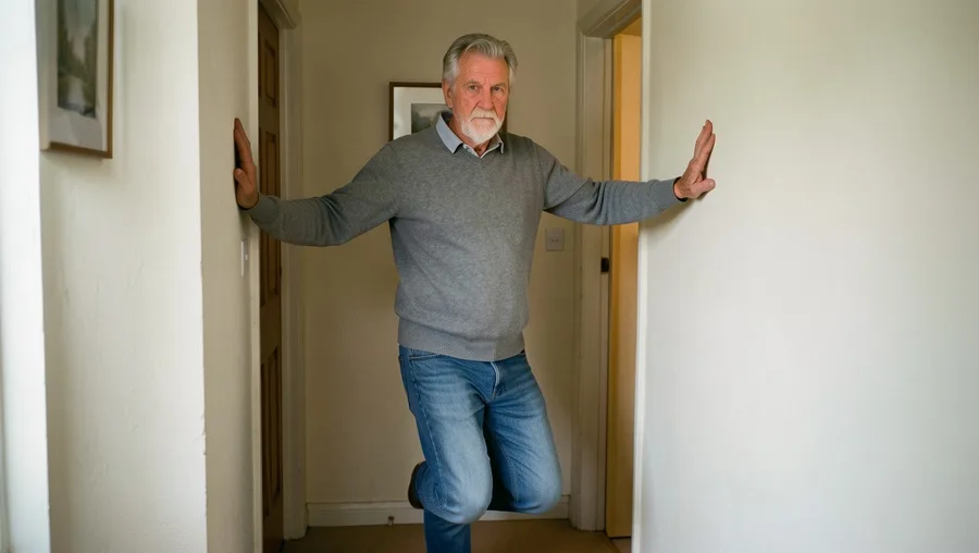 The Unanimous Rules of Safe Balance Training