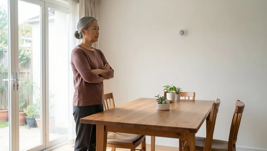 The 10-Second Balance Self-Assessment
