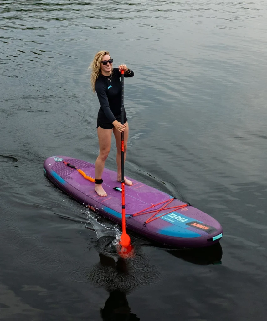 Black Rash Guard and Shorts