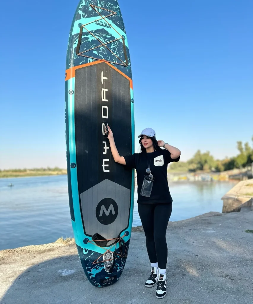 Black Graphic Shirt and Leggings with Sneakers