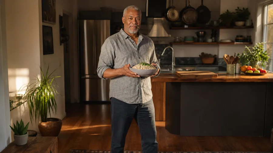 Quinoa