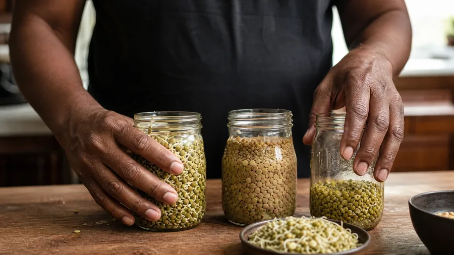Managing Anti-Nutrients and Maximizing Absorption
