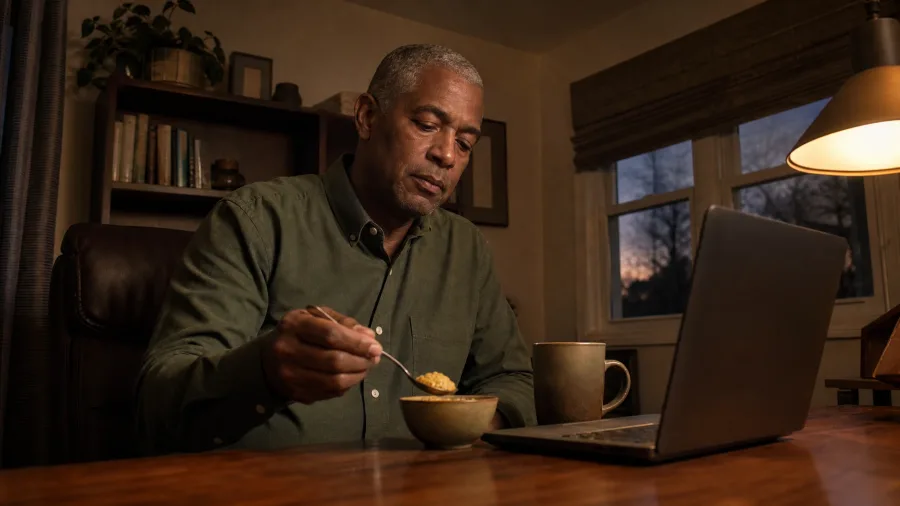 Nutritional Yeast