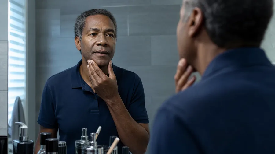Oral Posture and Unconscious Jaw Clenching