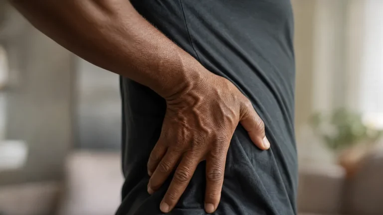 6 Posture Habits That Make You Look 10 Years Older