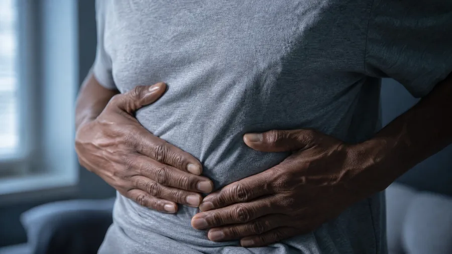 Habit 5: Breath-Holding and Chest Collapse
