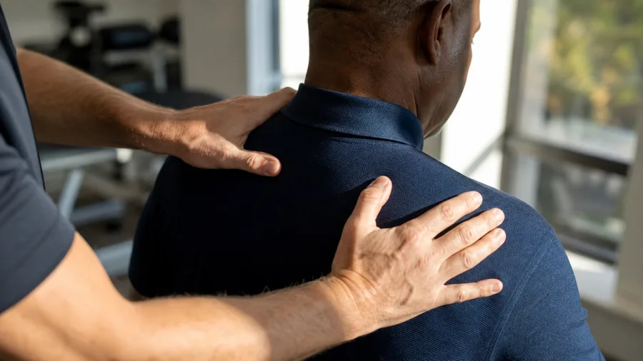 The Clinical Consensus: Where Posture Meets Structural Longevity