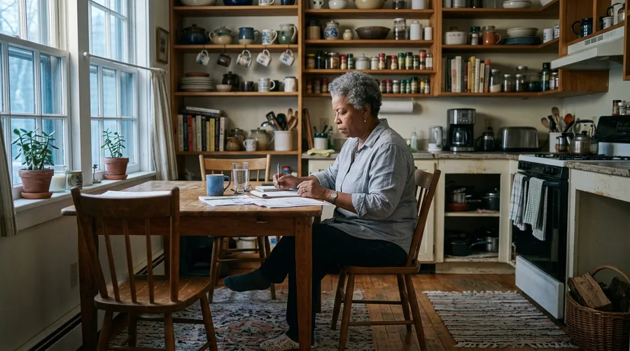 Profile One: The Anxious Over-Indexer