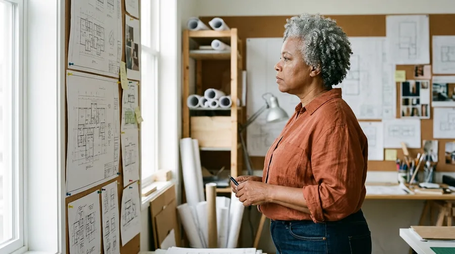 Profile Two: The Conceptual Abstraction Thinker