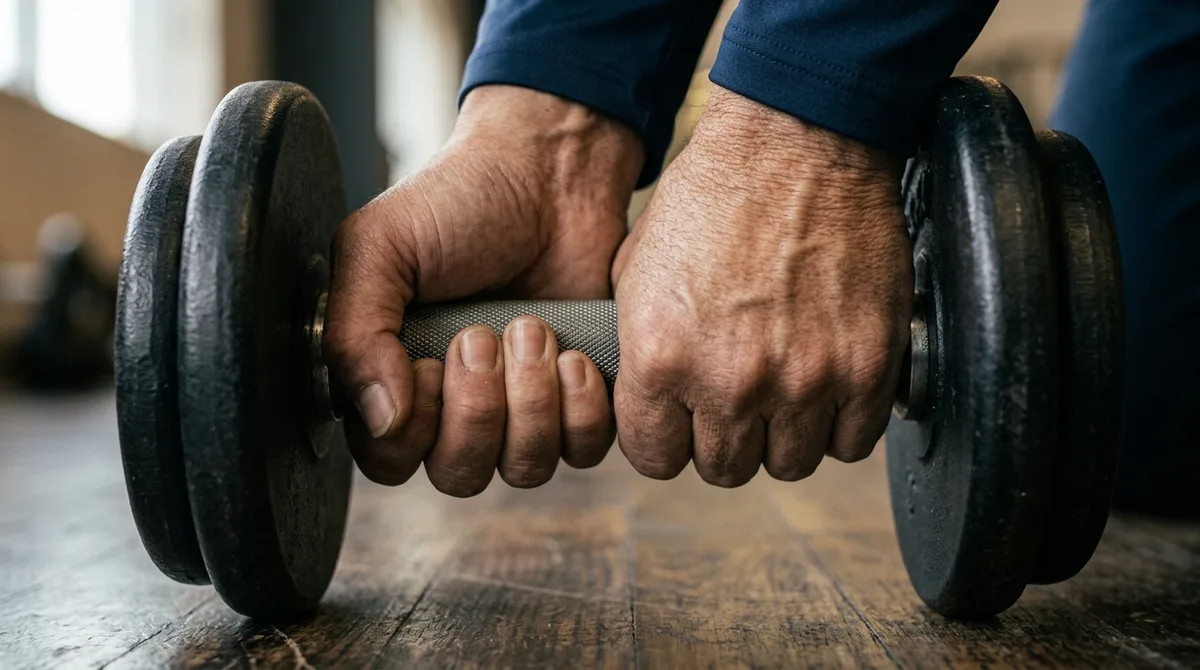 Psychology of People Who Train Alone in the Gym