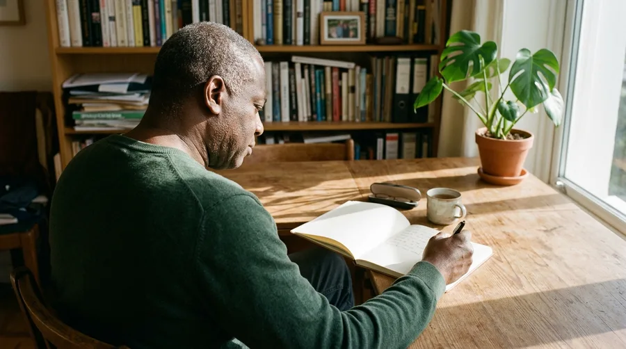 Recognizing Your Own Cognitive and Emotional Blueprint