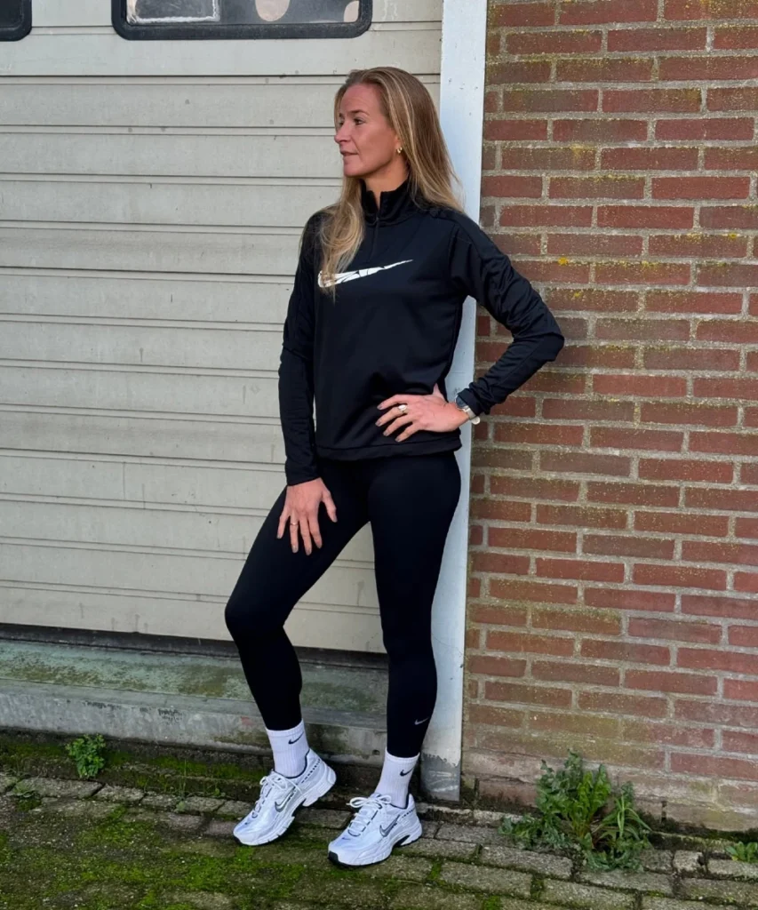 Classic Black Activewear