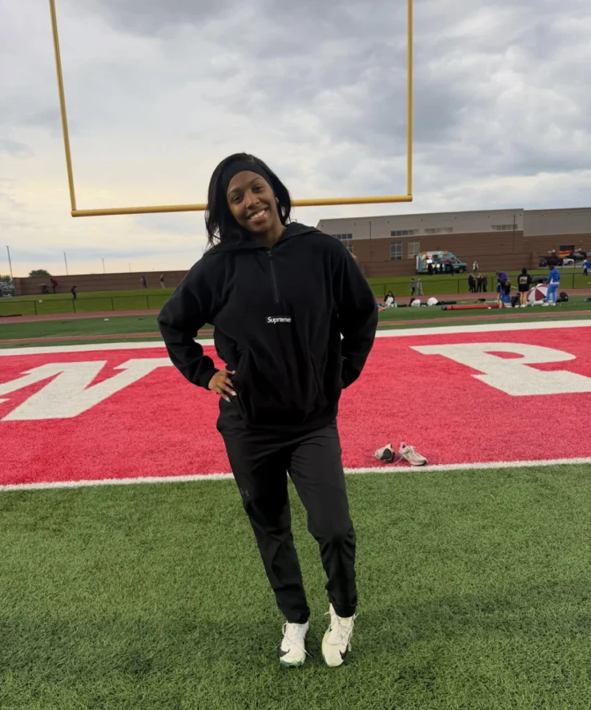 Casual Supreme Pullover and Joggers