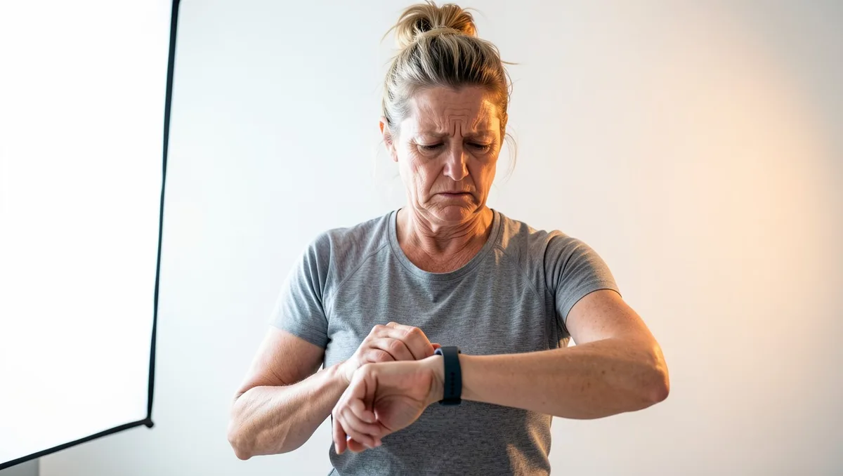 5 Reasons Your Workout Stopped Working After 50 — and What Trainers Suggest