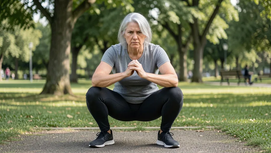 The Chronic Inflammation Loop