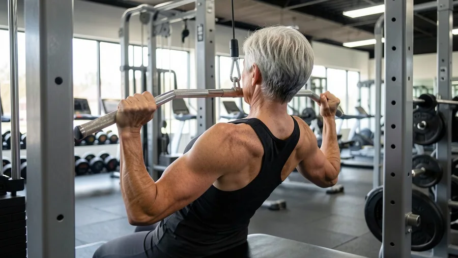 Metabolic Slowdown and the Insulin Factor