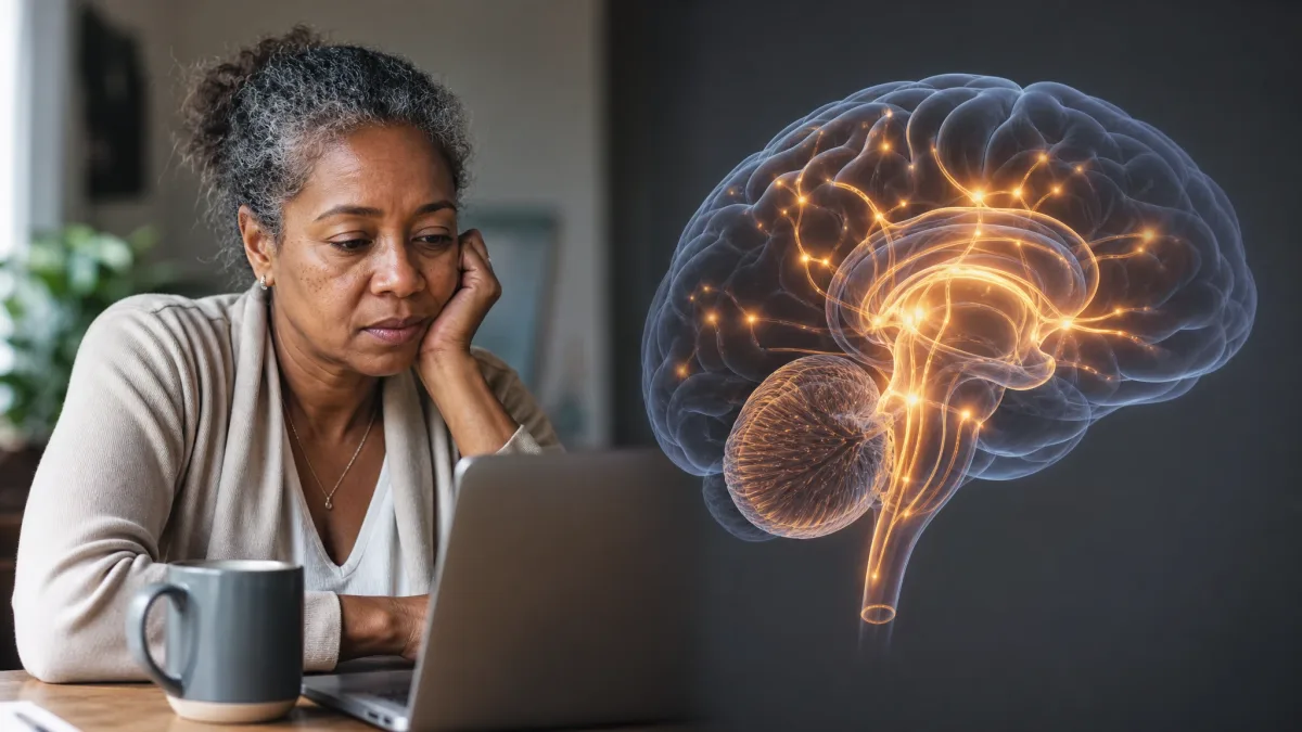 7 Reasons You're Tired at 2 P.M. Every Day, According to Doctors