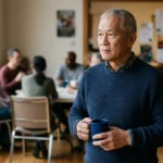 Retired Therapists Reveal What Men Regret Most After 65