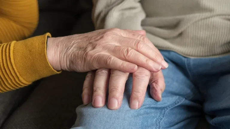 Families Expect Them to Absorb Aging Parent Care Alone