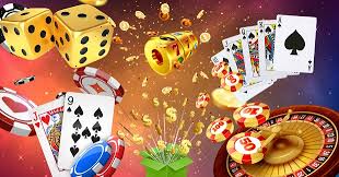 Revolutionizing Gaming Online Casino Built for Practical Players