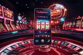 Ruleta Online Hrajte o Peníze z Pohodlí Domova