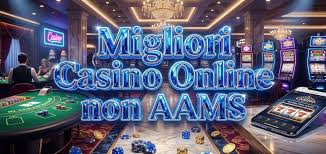 Scopri i Migliori Casino Europei Guida Completa per Giocatori