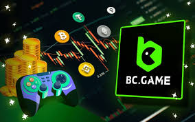 Scopri il Mondo di App BC Game Gioco e Avventure Scopri il Mondo di App BC Game Gioco e Avventure