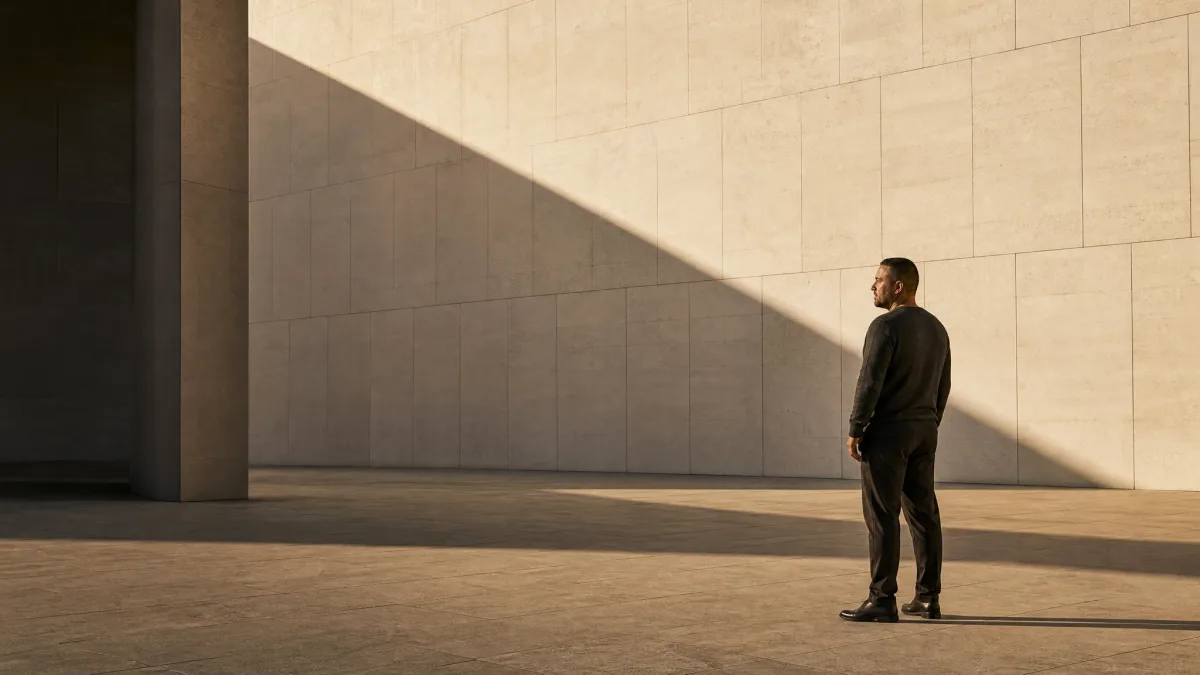 Seneca's 2,000-Year-Old Advice for People Who Worry Too Much