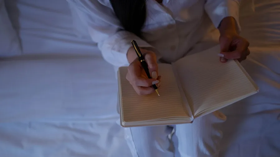 The Daily Stoic Evening Review Protocol