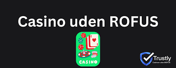 Sider uden ROFUS Find de Bedste Online Casinoer 1536660706