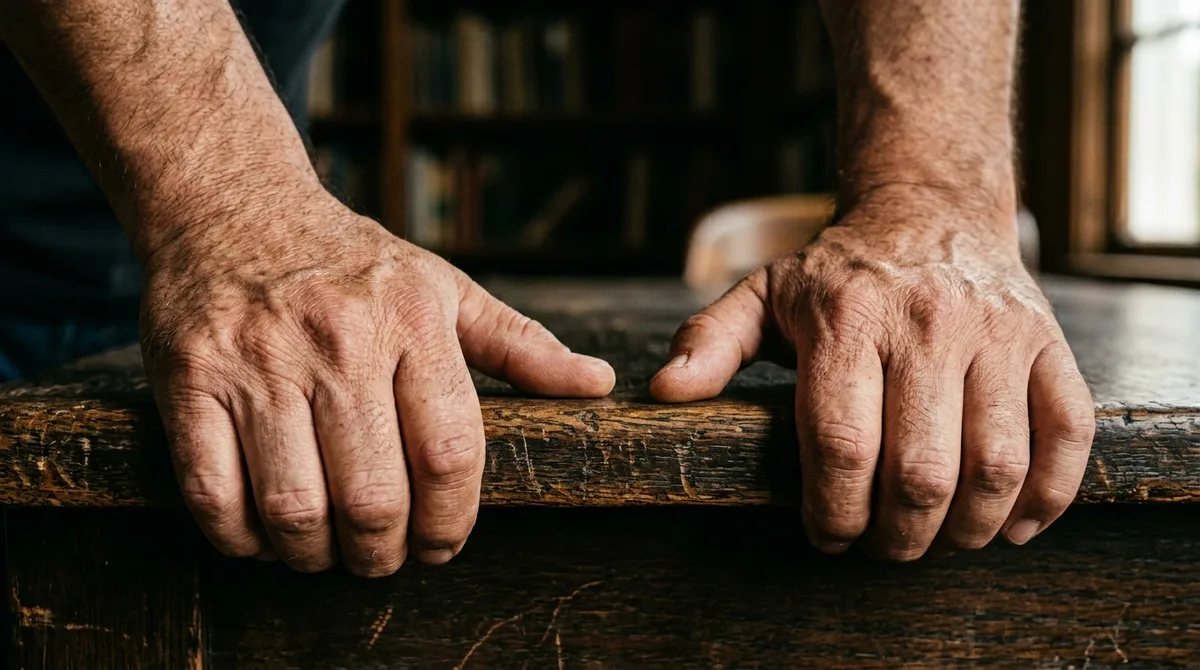 7 Signs You Intimidate People Without Knowing It