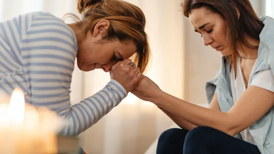 Taking Responsibility for Adult Children's Distress Replays Parentification
