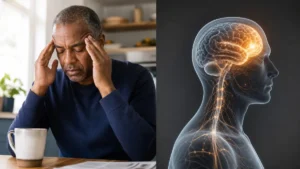 5 Signs Your Fatigue Isn't Normal Aging, Say Doctors