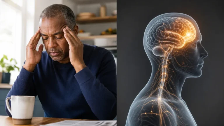 5 Signs Your Fatigue Isn't Normal Aging, Say Doctors