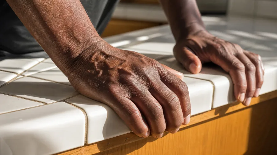 Sign Five: Postural Dizziness and Unexplained Weakness