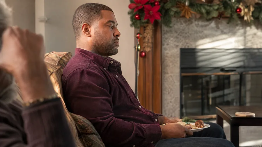 Interrogating Personal Milestones Pressures Younger Relatives