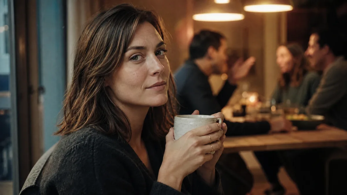 7 Signs You're Emotionally Stronger Than Most People
