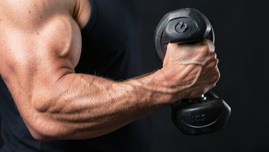 Why Muscle Is More Than Just Vanity