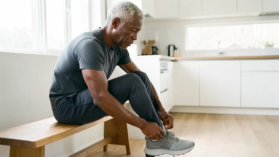 Why Protein Rules Change After 50