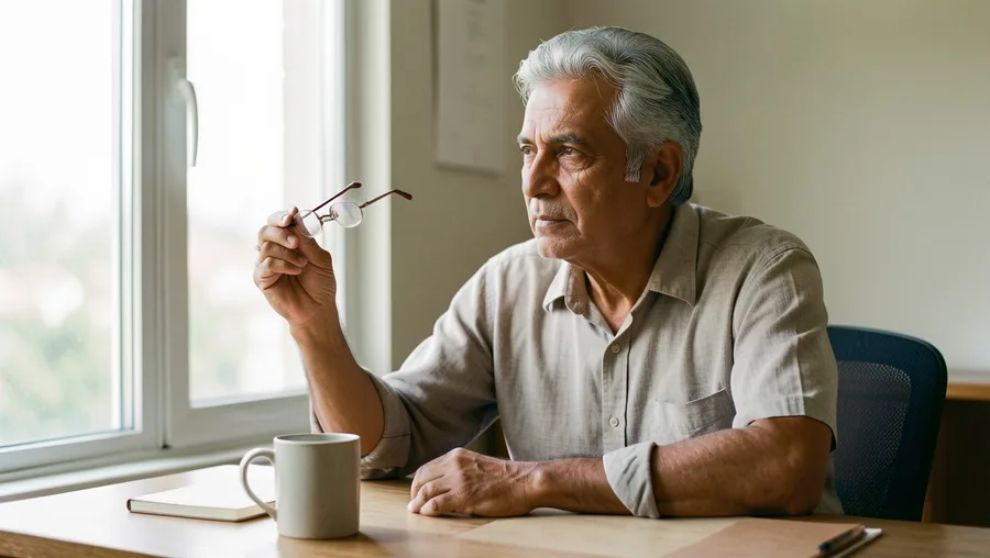 Brain Fog and Mood Swings After Meals