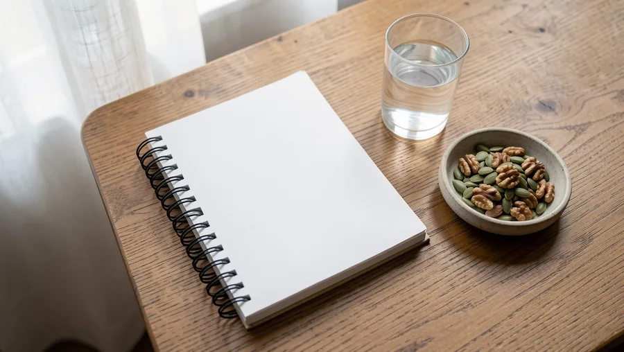 The 3-Step Protein Self-Check