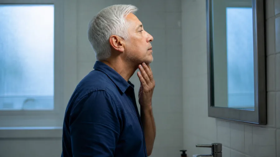 Self-Check Payoff: Assessing Your Skin Right Now