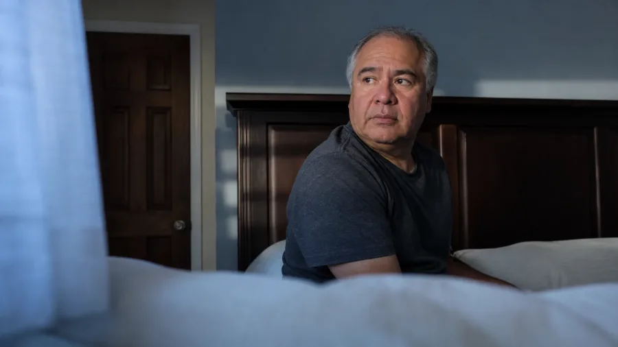 The Science of Sanctuary: How Your Brain Scans the Bedroom