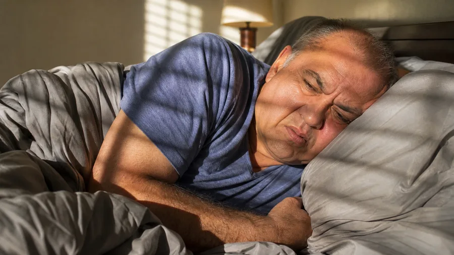 Item Four: High-Temperature Mattresses and Synthetic Bedding