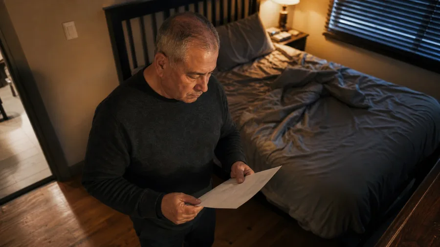 Auditing Your Sleeping Quarters Tonight