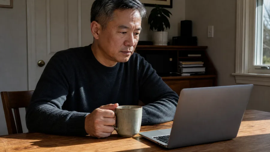 Why the Rules of Rest Change After 45