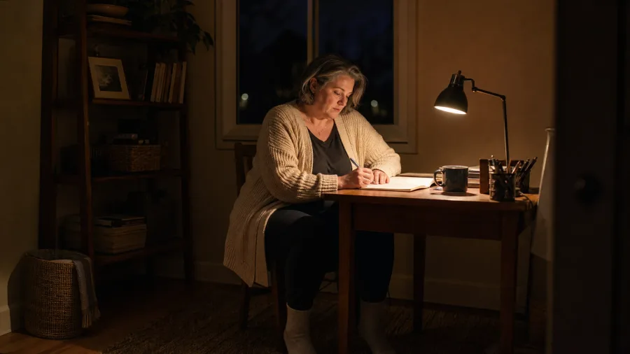 The Self-Check Payoff: Where Does Your Routine Stand?