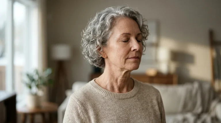 6 Small Rituals That Make Days Feel Fuller After Retirement